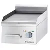 Image de Plancha Électrique Lisse 4 kW Stalgast