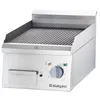 Image de Plancha Électrique Rainurée 4 kW Stalgast