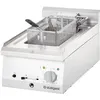 Image de Friteuse Électrique à Poser 10 L 9 kW - Stalgast - - 400x700x250mm