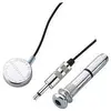 Image de Shadow Electronics SH2500-E Piézo Pickup&Endpin Jack (Capteurs d'instruments), Instrument : accessoires