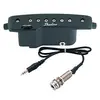 Image de Shadow Electronics SH 145 Acoustic Active Humbucker Pickup Black voor akoestische gitaar (micro acoustique actif) (Capteurs d'instruments), Instrument : accessoires, Noir