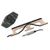 Image de Shadow Electronics SH930 5-string Banjo Pickup V&T (Capteurs d'instruments), Instrument : accessoires
