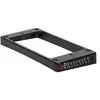 Image de Shadow Electronics HB-T CT-B Tuner, curved top,black, Accordeur, Noir