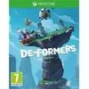 Image de Deformers - Exclusivite Micromania Xbox One