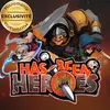 Image de Has-Been Heroes PlayStation 4