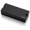 Image de EMG 81-7 7-string Humbucker noir (Capteurs d'instruments), Instrument : accessoires, Noir