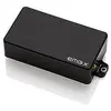 Image de EMG 81X Humbucker noir (Capteurs d'instruments), Instrument : accessoires, Noir