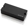 Image de EMG 35HZ 4-string Bass Pickup passif bk (Capteurs d'instruments), Instrument : accessoires, Noir