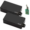 Image de Accessoires guitares EMG KFK Doubles / Humbuckers