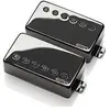 Image de EMG James Hetfield Set black chrome (Capteurs d'instruments), Instrument : accessoires, Noir