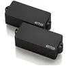 Image de EMG P Bass Pickup black (Capteurs d'instruments), Instrument : accessoires, Noir