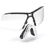 Image de Rudy Project Verres De Rechange Cli On Half Rim Space CAT0