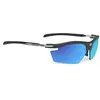 Image de Rudy Project Lunettes De Soleil Rydon Polar 3FX HDR Multilaser Blue/CAT3