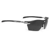 Image de Rudy Project Lunettes De Soleil Rydon Slim Smoke Black/CAT2