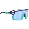 Image de Rudy Project Lunettes De Soleil Kelion Bahrain Victorius 2026 Multilaser Ice/CAT3