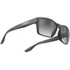 Image de Rudy Project Lunettes De Soleil Spinhawk Edge Slim Smoke Black/CAT2