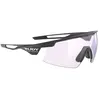 Image de Rudy Project Lunettes De Soleil Photochromiques Turbolence ImpactX Photochromic 2 Laser Purple/CAT1-3
