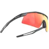 Image de Rudy Project Lunettes De Soleil à Miroir Turbolence Multilaser Orange/CAT3