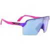 Image de Rudy Project Lunettes De Soleil à Miroir Spinshield Pro 40th Multilaser Ice/CAT3