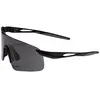 Image de Rudy Project Lunettes De Soleil Astral Arc RP Optics Smoke Black/CAT2