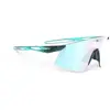Image de Rudy Project Lunettes De Soleil à Miroir Astral Arc Multilaser Osmium/CAT3