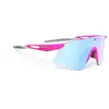 Image de Rudy Project Lunettes De Soleil à Miroir Astral Arc Multilaser Ice/CAT3