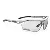 Image de Rudy Project Lunettes De Soleil Photochromiques Propulse Impactx  Photochromic 2 Black/CAT1-3