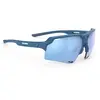 Image de Rudy Project Lunettes De Soleil Deltabeat Multilaser Ice/CAT3