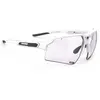 Image de Rudy Project Lunettes De Soleil Photochromiques Deltabeat Impactx  Photochromic 2 Laser Purple/CAT1-3