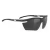 Image de Rudy Project Lunettes De Soleil Magnus Smoke Black/CAT2
