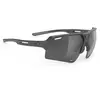 Image de Rudy Project Lunettes De Soleil Deltabeat Smoke Black/CAT2