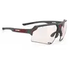 Image de Rudy Project Lunettes De Soleil Photochromiques Deltabeat Impactx  Photochromic 2 Red/CAT1-3