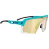 Image de Rudy Project Lunettes De Soleil Kelion Bahrain Victorius 2025 Multilaser Gold/CAT3