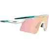 Image de Rudy Project Lunettes De Soleil Astral X Bahrain Victorius 2025 Multilaser Gold/CAT3