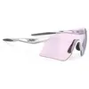 Image de Rudy Project Lunettes De Soleil Photochromiques Astral Sphere Impact Photochromic 2Laser Purple/CAT1-3