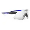 Image de Rudy Project Lunettes De Soleil Photochromiques Astral Sphere Impact Photochromic 2Laser Black/CAT1-3