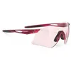 Image de Rudy Project Lunettes De Soleil Photochromiques Astral Sphere Impact Photochromic 2 Red/CAT1-3