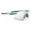 Image de Rudy Project Lunettes De Soleil Photochromiques Astral Sphere Impact Photochromic 2Laser Black/CAT1-3