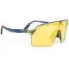 Image de Rudy Project Lunettes De Soleil Spinshield Pro Multilaser Yellow/CAT3