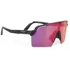 Image de Rudy Project Lunettes De Soleil Spinshield Pro Multilaser Red/CAT3