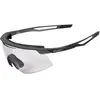 Image de Rudy Project Lunettes De Soleil Photochromiques Turbolence W/acc Impact Photochromic 2Laser Red/CAT1-3