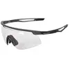 Image de Rudy Project Lunettes De Soleil Photochromiques Turbolence Impact Photochromic 2Laser Red/CAT1-3