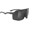 Image de Rudy Project Lunettes De Soleil Thuder Smoke Black/CAT3