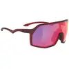 Image de Rudy Project Lunettes De Soleil Thunder Multilaser Red/CAT3