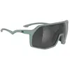 Image de Rudy Project Lunettes De Soleil Thuder Smoke Black/CAT3