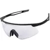 Image de Rudy Project Lunettes De Soleil Photochromiques Turbolence Impact Photochromic 2 Black/CAT1-3
