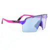 Image de Rudy Project Lunettes De Soleil Spinshield Pro Multilaser Ice/CAT3