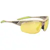 Image de Rudy Project Lunettes De Soleil Sydus Multilaser Yellow/CAT3