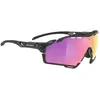 Image de Rudy Project Lunettes De Soleil Cutline Multilaser Sunset/CAT3