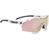 Image de Rudy Project Lunettes De Soleil Cutline Multilaser Rose Gold/CAT3